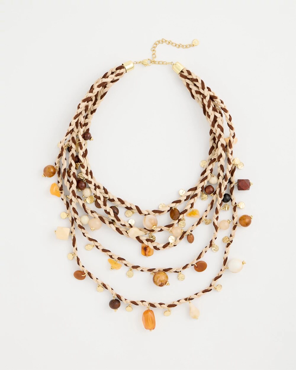 CHS_NEUTRAL BRAIDED MULTI